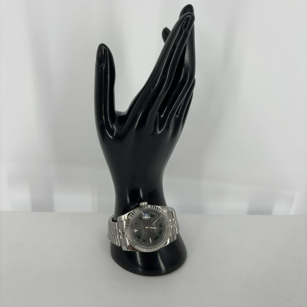 Seiko Automatic Movement Watch